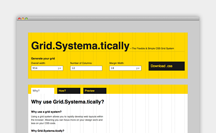 Grid.Systema.tically Project Thumbnail